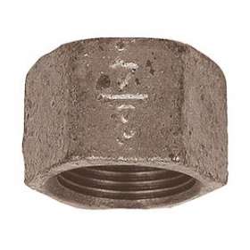 BOUCHON FEM GALVA 1'1/2|Adg-AF9300G-40