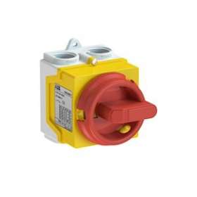 Coffret Prox 20A 3 pôles R/J+Pe|ABB-ABBF964126