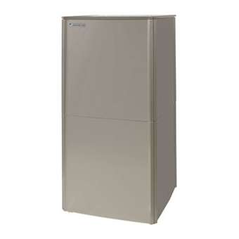 Ballon ECS préssurisé 200L|Daikin-DKNEKHTS200AC