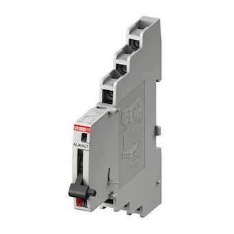 Signal Defaut/Contact Aux. (S800-Aux/Alt) 1Of (Pour S800)|ABB-ABB749610