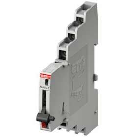 Signal Defaut/Contact Aux. (S800-Aux/Alt) 1Of (Pour S800)|ABB-ABB749610