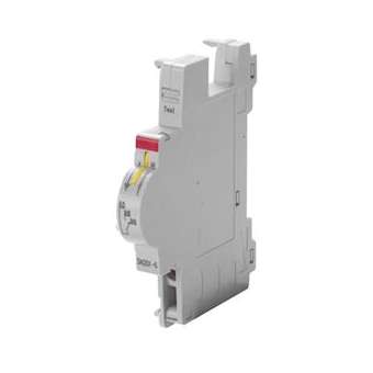 SN201-S Contact Signal Defaut 1O/F pour Disjoncteur Ph/N SN201|ABB-ABB470900