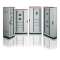 Obturateurs 24 modules Gris Ral 7035 ARTU L(x3)