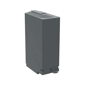 Cache Bornes pour OT315..400 Long X4|ABB-ABB923865