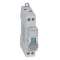 Interrupteur-sectionneur DX³-IS 2P 400V~ - 20A - 1 module