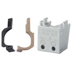 Contact auxilliaire 1F S2C-H10 Mont.Infer. S200 M-P-S SD200 DS-ARC1 DS201-NAD|ABB-ABB359620