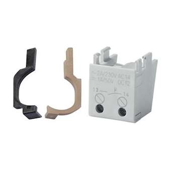 Contact auxilliaire 1O S2C-H01 Mont.Infer. S200 M-P-S SD200 DS-ARC1 DS201-NAD|ABB-ABB359621