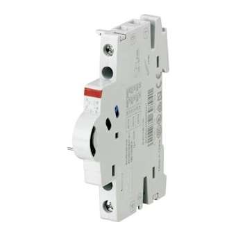 Contact auxilliaire 1NO 1Nc|ABB-ABB359627