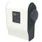 Borne monophasée plastique Green'up Premium - Mode 3 - 3,7/4,6kW - 1 port