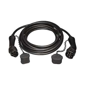 Terra AC Câble T2-T1 7mètres 1P 32A|ABB-ABB6AGC082539