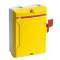 Coffret de Proximité 40A 4 pôles IP65 R/J