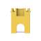 Dispositif de cadenassage pour s200 (D6mm)