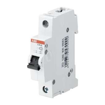 Bobine à émission pour S200 - 12..60VAC/DC|ABB-ABB359700