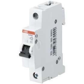 Bobine à émission pour S200 - 12..60VAC/DC|ABB-ABB359700
