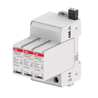 Parafoudre PV OVR PV T1-T2 5-1000 P TS QS|Abb Soule-SOEB703463