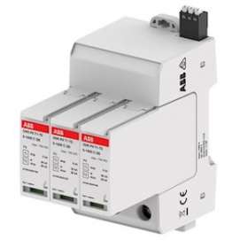 Parafoudre PV OVR PV T1-T2 5-1500 P TS QS|Abb Soule-SOEB703465