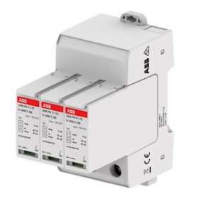 Parafoudre PV OVR PV T1-T2 5-1500 P QS|Abb Soule-SOEB703464