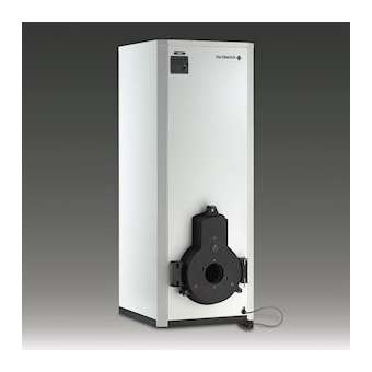Chaudière sol Acier double service CA 27/100-2|De Dietrich-DDQ100005997