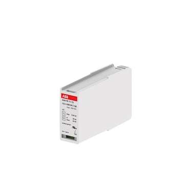 Parafoudre PV OVR PV T1-T2 12.5-1000 M C QS|Abb Soule-SOEB703473