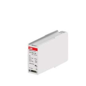 Parafoudre PV OVR PV T1-T2 12.5-1000 C QS|Abb Soule-SOEB703472