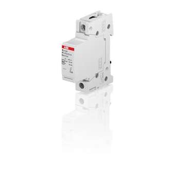 Parafoudre OVR T2 N 80-275S P QS|Abb Soule-SOEB752553