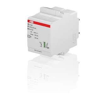 Parafoudre OVR T2 80-440S C QS|Abb Soule-SOEB752565