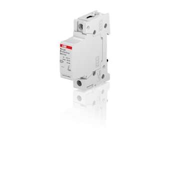 Parafoudre OVR T2 N 80-440S P QS|Abb Soule-SOEB752564