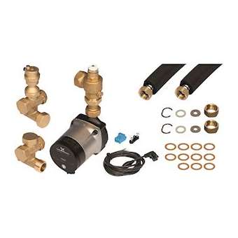 kit de liaison ballon EL110/160 SL|De Dietrich-DDQ7744614