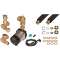 kit de liaison ballon EL110/160 SL