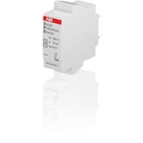 Parafoudre OVR T2-T3 N 80-350 C QS|Abb Soule-SOEB752095