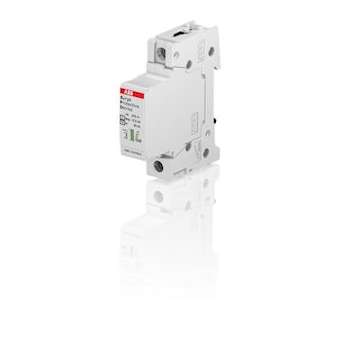 Parafoudre OVR T1-T2 12.5-275S P QS|Abb Soule-SOEB752495