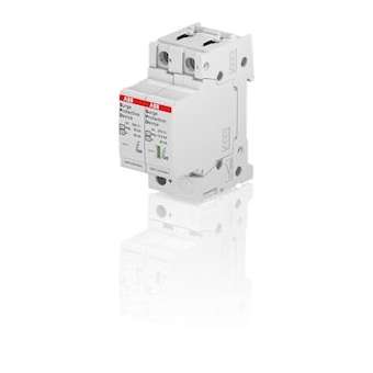 Parafoudre OVR T1-T2 N1 12.5-275S P QS|Abb Soule-SOEB752497