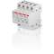 Parafoudre OVR T1-T2 N3 12.5-275S P QS