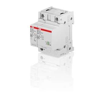 Parafoudre OVR T1-T2 N1 12.5-440S P QS|Abb Soule-SOEB752514