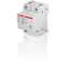 Parafoudre OVR T1-T2 N1 12.5-440S P QS|Abb Soule-SOEB752514