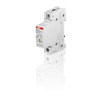 Parafoudre OVR T2 40-275S P QS|Abb Soule-SOEB752529