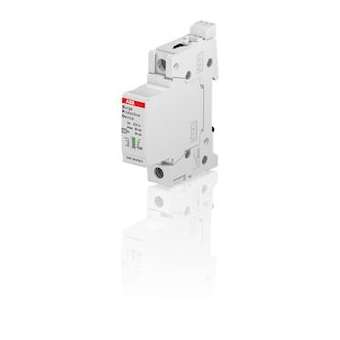 Parafoudre OVR T2 80-275S P TS QS|Abb Soule-SOEB752540