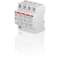 Parafoudre OVR T2-T3 N3 20-440 P QS|Abb Soule-SOEB752072