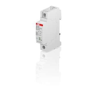 Parafoudre OVR T2-T3 20-275 P QS|Abb Soule-SOEB751956