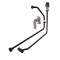 Kit hydraulique limiteur de température circuit plancher chauffant en direct