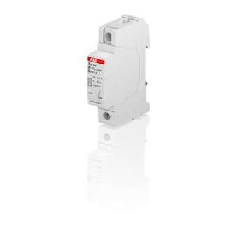 Parafoudre OVR T2-T3 N 80-440 P QS|Abb Soule-SOEB751966