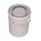 Manchette de mesure PPS D 80/125 mm