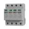 Paraf. Mod compact débro VARIO tétra type 1/2 Uc 440V Iimp 12,5kA Up 1,5kV