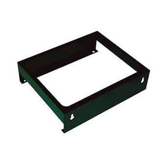 Support bac de neutralisation des condensats|De Dietrich-DDQ100004292