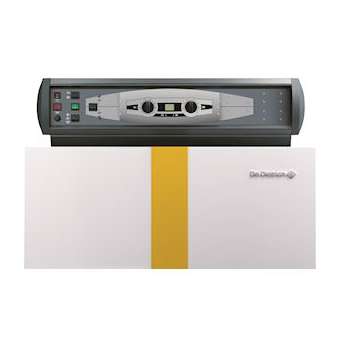 Tableau de commande B3|De Dietrich-DDQ100004298