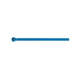 Colliers TY-RAP.3.6x140 mm 180N.PA6.6 Bleu|ABB Thomas & Betts-TBFTY24M6