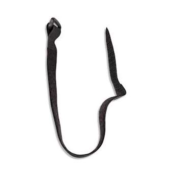 Collier VELC.BOUCL 12.7X304.8mm Noir|ABB Thomas & Betts-TBFFOL300500