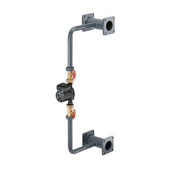 Kit de recirculation chaudière GT 330, GT 430, GT 530, GTU C 330|De Dietrich-DDQ100012251