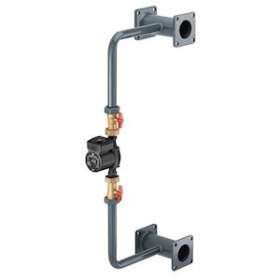 Kit de recirculation chaudière GT 330, GT 430, GT 530, GTU C 330|De Dietrich-DDQ100012251