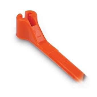 Colliers TY-RAP.3.6x281 mm 180N.PA6.6 Orange|ABB Thomas & Betts-TBFTY26M3